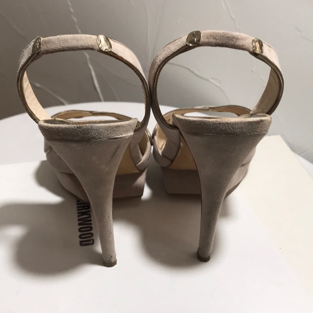 Shoes - Picture 8 of 8